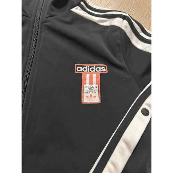 ADIDAS | TRACK SUIT - Picture 3 of 5